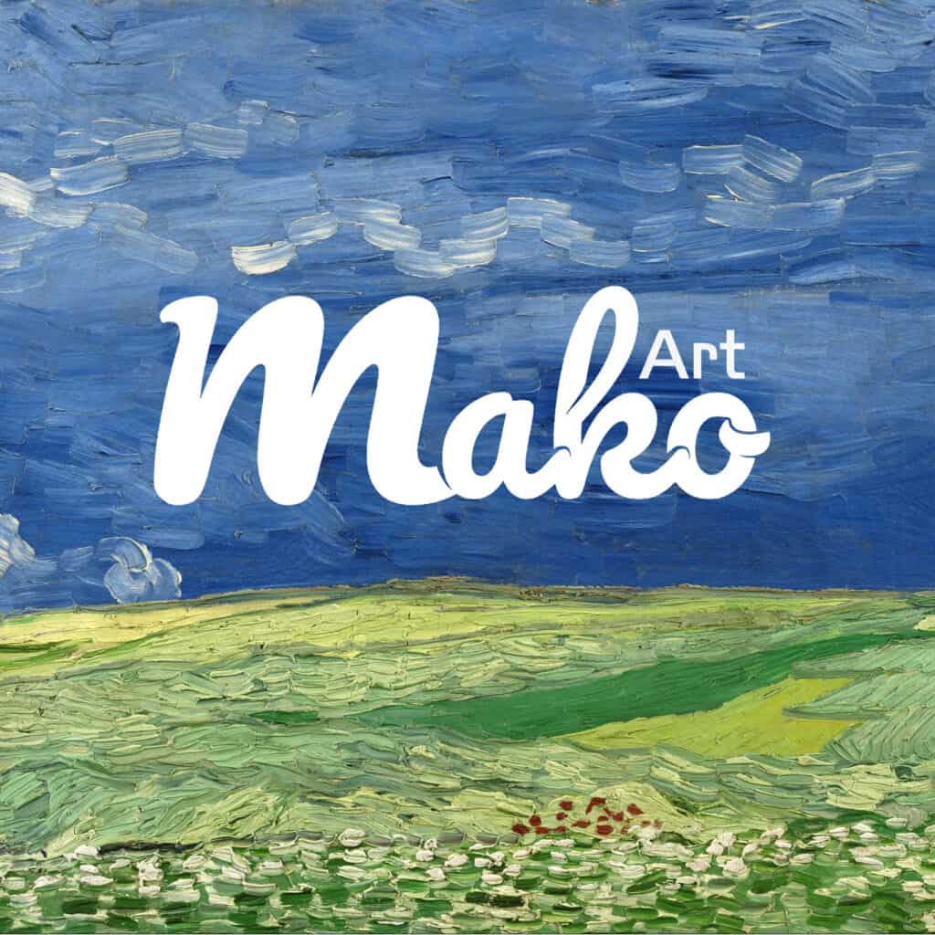 makoart.pl sklep z upominkami i sztuką